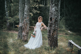 Fotograful de nuntă Vasiliy Ogneschikov. Fotografie la: 03.11.2018