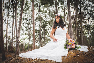 Fotografo di matrimoni Beto Simões. Foto del 08.03.2019