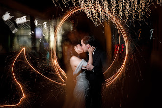 婚姻写真家 Tatyana Zheltikova. 12.03.2024 の写真