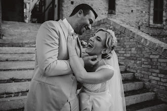 Vestuvių fotografas: Pierpaolo Cialini. 05.06.2024 nuotrauka