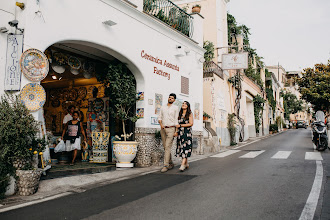 Fotograful de nuntă Robert Bakker. Fotografie la: 01.09.2020