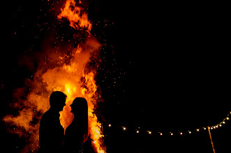 Fotografo di matrimoni Andra Dragan. Foto del 25.01.2023