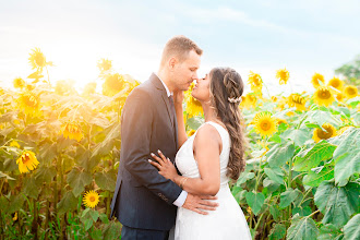 Wedding photographer Jonas Wilson. Photo of 24.11.2023