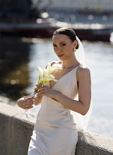 Wedding photographer Konstantin Macvay. Photo of 14.05.2025