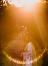 Wedding photographer Monin Roy. Photo of 14.04.2025