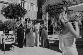 Düğün fotoğrafçısı Boban Vulevic. Fotoğraf 12.05.2024 tarihinde