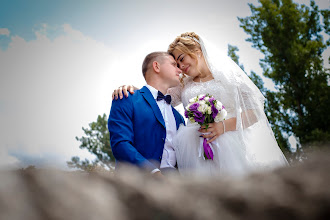 Wedding photographer Dmitro Guryanov. Photo of 02.08.2020