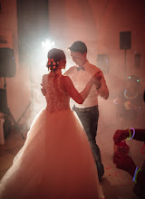 Düğün fotoğrafçısı Benjamin Szturmaj. Fotoğraf 01.04.2019 tarihinde