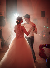 Wedding photographer Benjamin Szturmaj. Photo of 01.04.2019