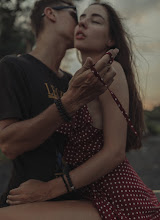 婚礼摄影师Darya Khudyakova. 09.04.2019的图片