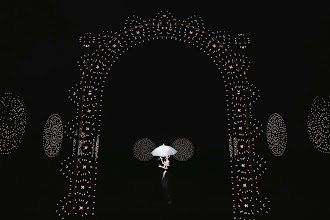 Wedding photographer Goran Kris. Photo of 02.05.2024