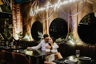 婚礼摄影师Carlos Carnero. 25.07.2023的图片