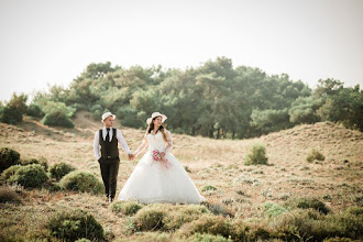 Fotografo di matrimoni Zekeriya Durmaz. Foto del 11.07.2020