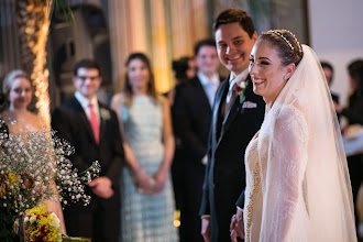 Fotógrafo de casamento André Machado. Foto de 11.05.2020