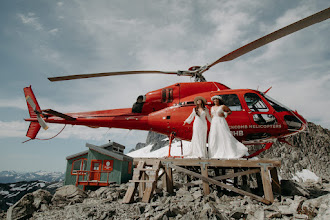 Fotógrafo de bodas Candice Keenan. Foto del 26.05.2023