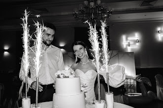 Wedding photographer Olga Zakharova. Photo of 23.02.2024