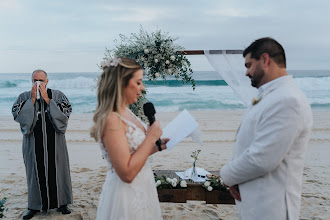 Wedding photographer Bruno Calais. Photo of 14.05.2025