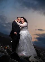 Весільний фотограф Diego Ramírez. Фотографія від 29.05.2024