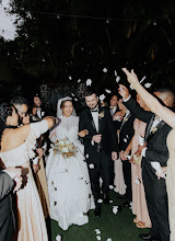 Fotógrafo de bodas Débora Oliveira. Foto del 21.05.2024