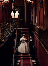 Wedding photographer Laura Žygė. Photo of 04.02.2025