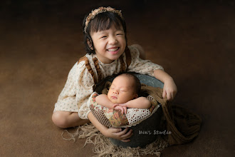Wedding photographer Hien Ho. Photo of 06.07.2023