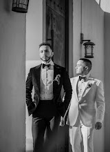 Fotografo di matrimoni Ana Encinas. Foto del 01.02.2025