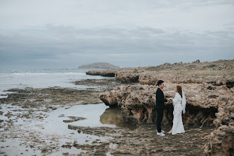 Fotógrafo de casamento Lâm Khang. Foto de 05.04.2021