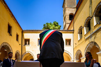 Fotografo di matrimoni Pierpaolo Perri. Foto del 05.12.2023