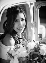 Wedding photographer Anastasiia Tretiak. Photo of 16.04.2024