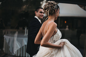 Φωτογράφος γάμου Miro Darina. Φωτογραφία: 28.05.2019
