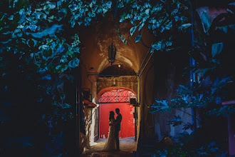 Pulmafotograaf Wouter Van Twillert. 25.07.2018 päeva foto