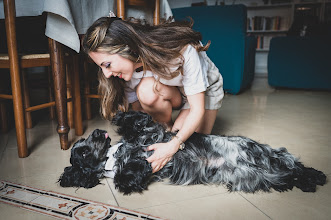 Svatební fotograf Antonella Tassone. Fotografie z 08.08.2022