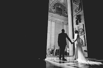 婚禮攝影師Benedetta Para. 26.11.2023的照片