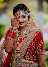 Wedding photographer Shivam Sharma. Photo of 11.12.2020