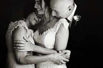 Wedding photographer Davide Rizzo. Photo of 11.04.2022