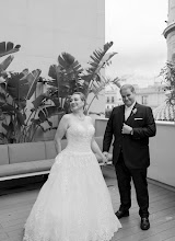 婚姻写真家 Jose Maria Casco. 09.04.2025 の写真