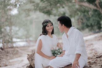 Fotógrafo de bodas Khoonney Chuileešić. Foto del 17.07.2019