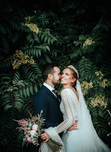 Vestuvių fotografas: Dani Mantis. 30.03.2024 nuotrauka