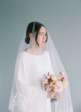 Bröllopsfotografer Tanja Ferm. Foto av 10.04.2023