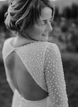 Wedding photographer Sara Wolff. Photo of 20.01.2025