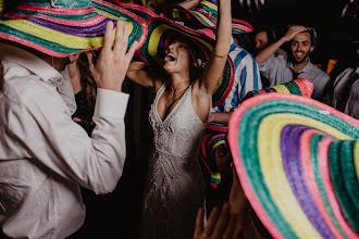 Hochzeitsfotograf Marcelo Hp. Foto vom 25.01.2020