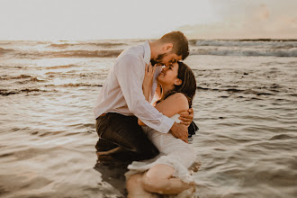 婚礼摄影师Gerardo Oyervides. 31.08.2022的图片