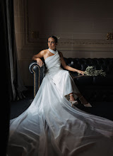 Fotógrafo de bodas Mateo Boffano. Foto del 24.03.2025