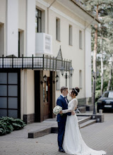 婚姻写真家 Evgeniy Zhilyaev. 04.09.2021 の写真
