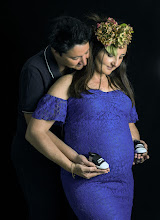 婚礼摄影师Mona Marchand-Arvier. 06.06.2024的图片