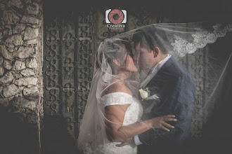 Fotógrafo de bodas Fabián González. Foto del 21.07.2019