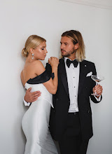 Wedding photographer Gennadiy Chebelyaev. Photo of 10.03.2025