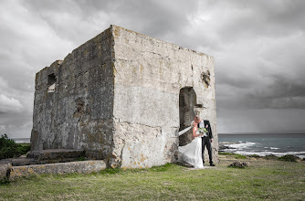 Wedding photographer Joe Miller. Photo of 16.07.2020