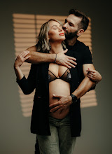 Fotografo di matrimoni Zagrean Viorel. Foto del 07.10.2024