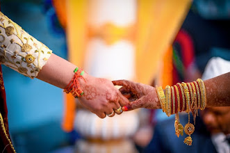 Wedding photographer Vikash Kumar. Photo of 10.12.2020